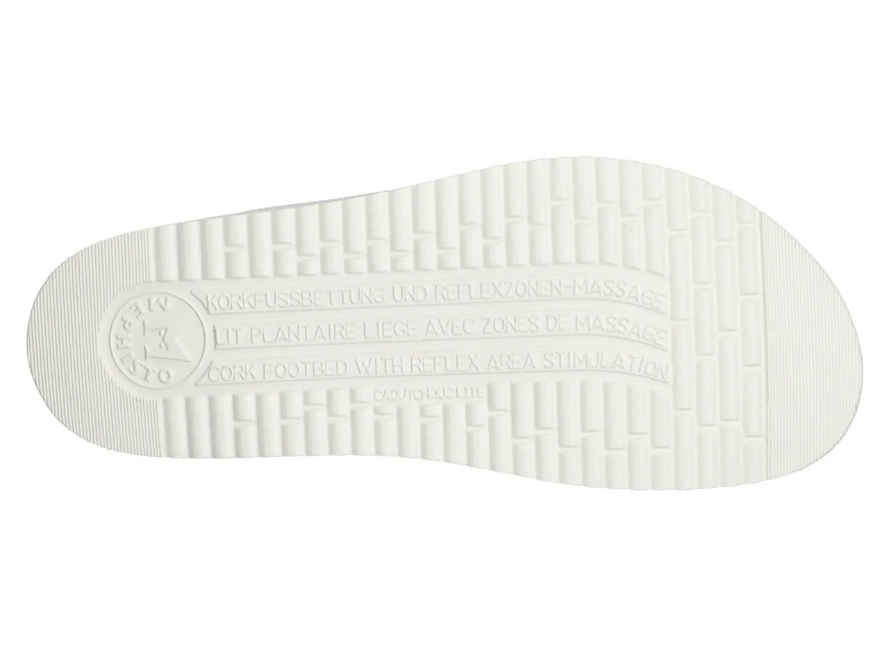 Hariana Sandal