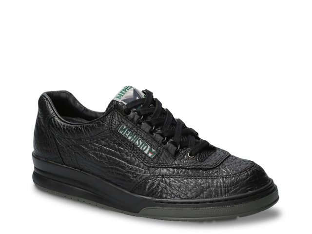 MEPHISTO MATCH ブラック POPEYE メフィスト マッチ Mephisto Match Sneaker - Free Shipping | DSW