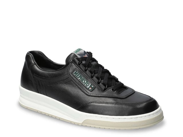 Mephisto Match Sneaker - Free Shipping | DSW