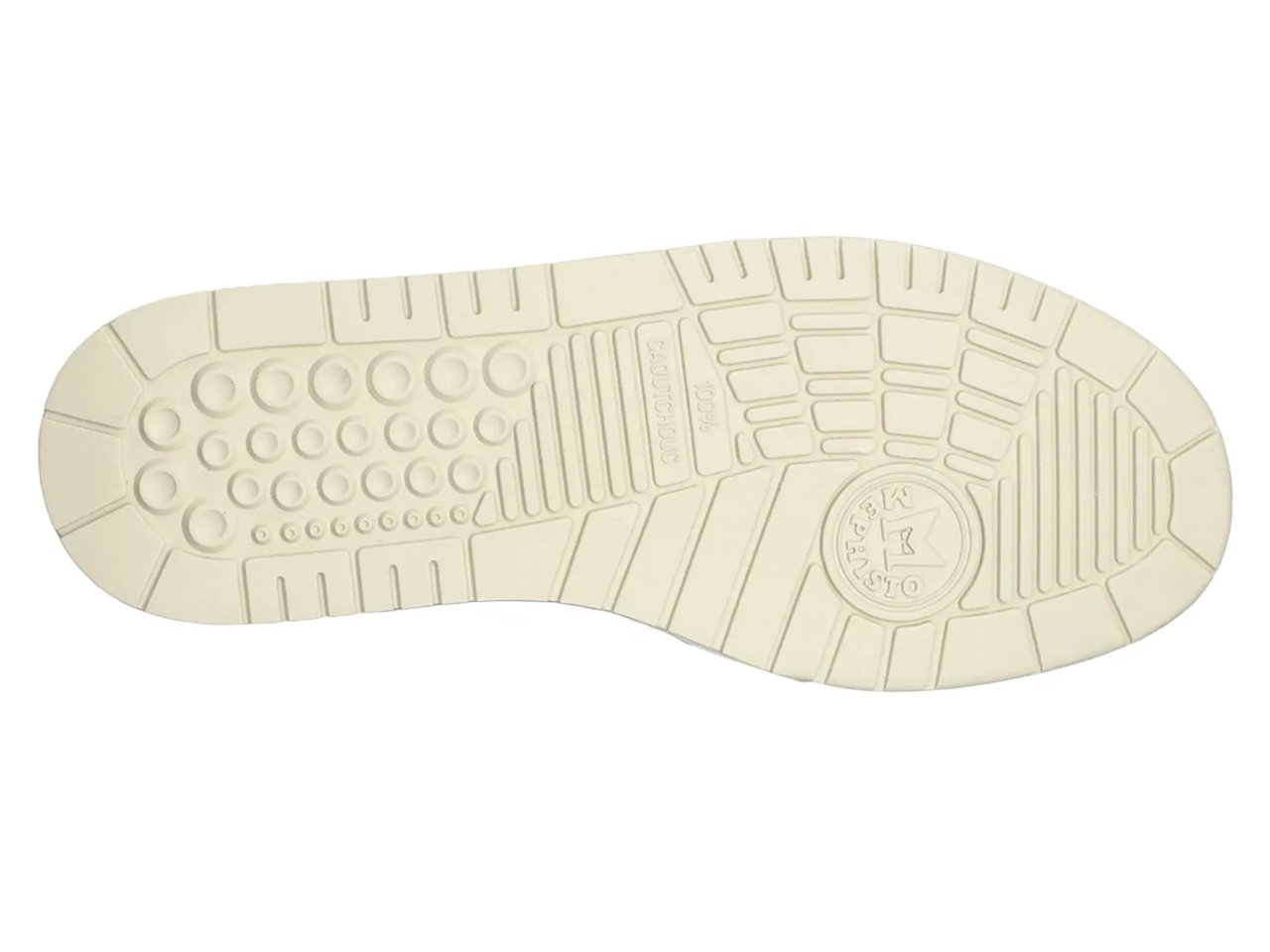 Match Sneaker