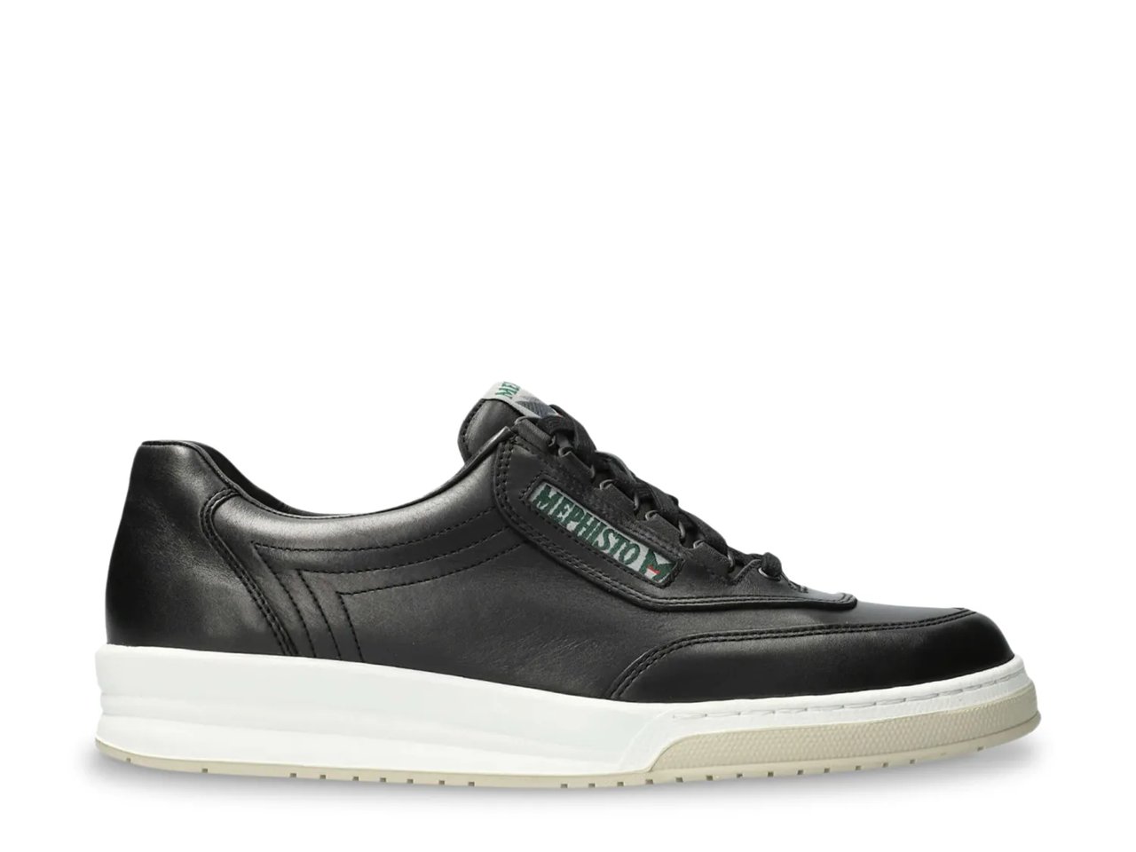 Match Sneaker