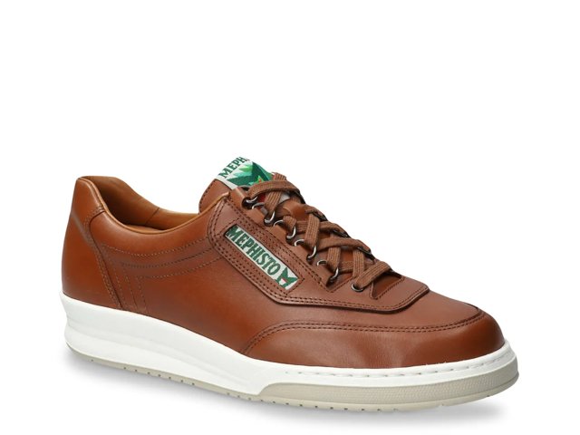 Mephisto Match Sneaker - Free Shipping | DSW