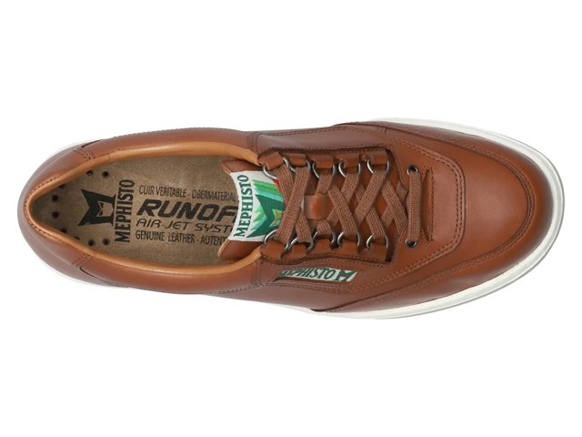 Mephisto Match Sneaker - Free Shipping | DSW
