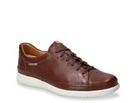 Thomas Sneaker Dark Brown view