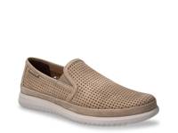 Tiago Slip-On Sneaker Sand view
