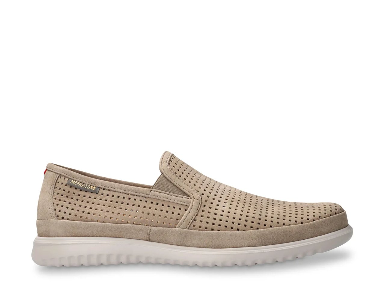 Tiago Slip-On Sneaker
