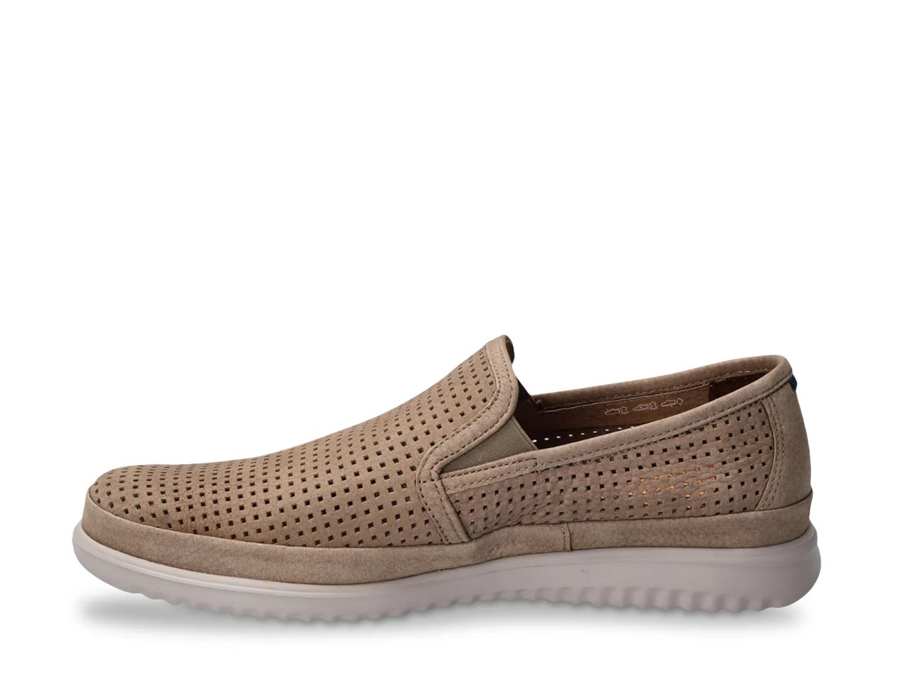 Tiago Slip-On Sneaker