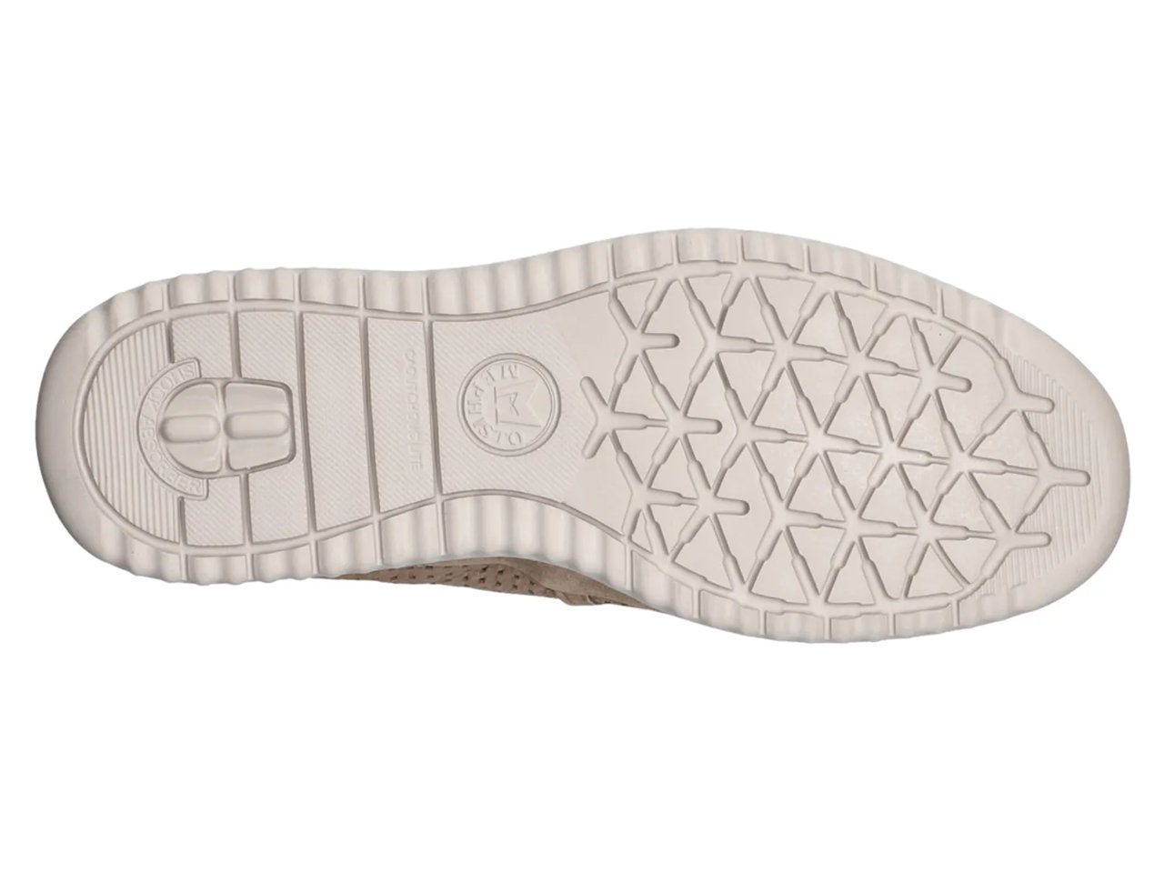 Tiago Slip-On Sneaker