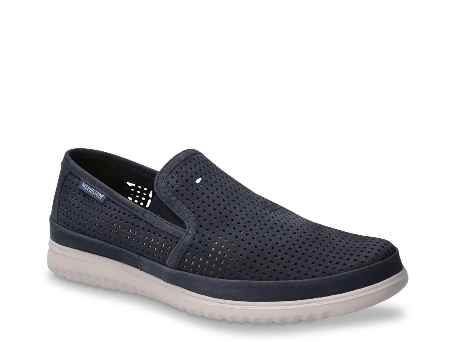 Tiago Slip-On Sneaker