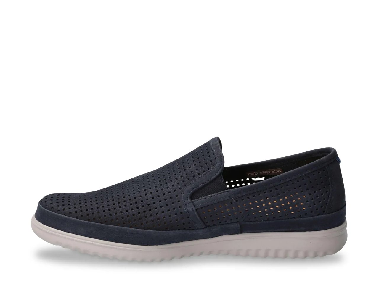 Tiago Slip-On Sneaker