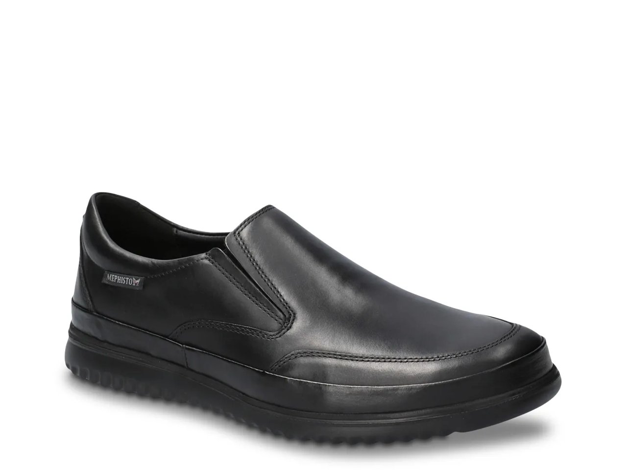 Twain Slip-On