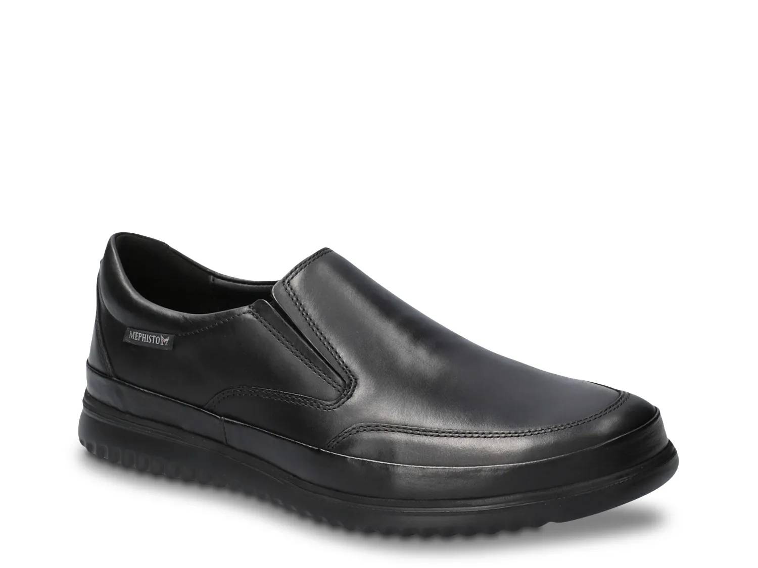 Twain Slip-On