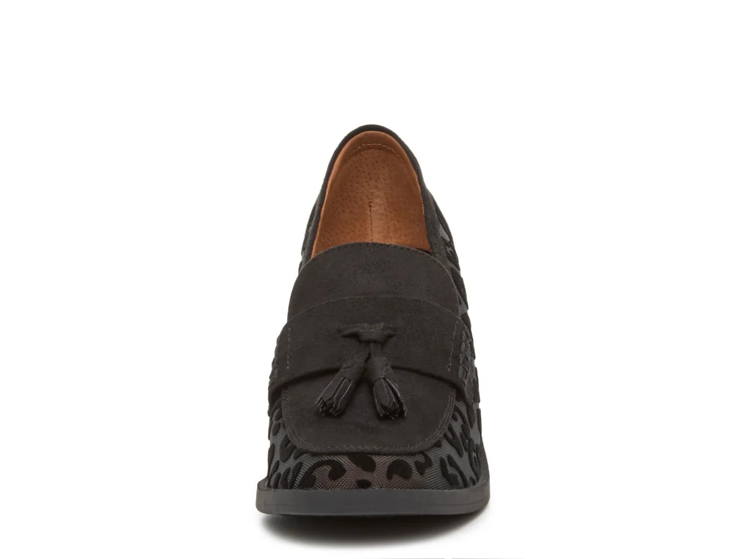 Katie Loafer