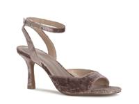 Ianna Sandal Dusty Rose view