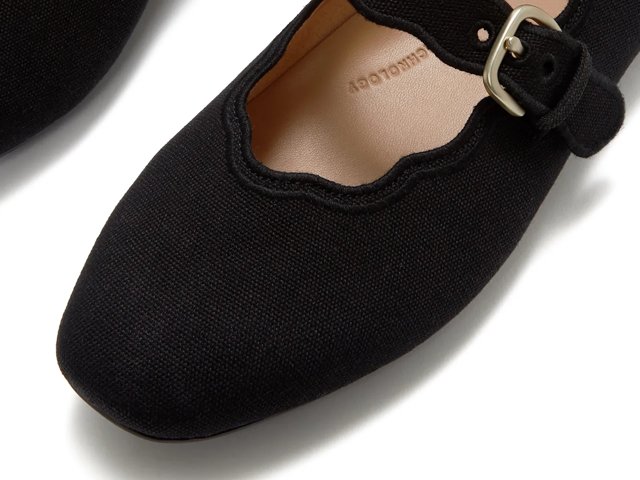 FitFlop Delicato Mary Jane - Free Shipping | DSW