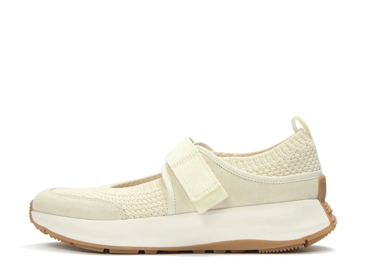F-Mode Flow Mary Jane Sneaker