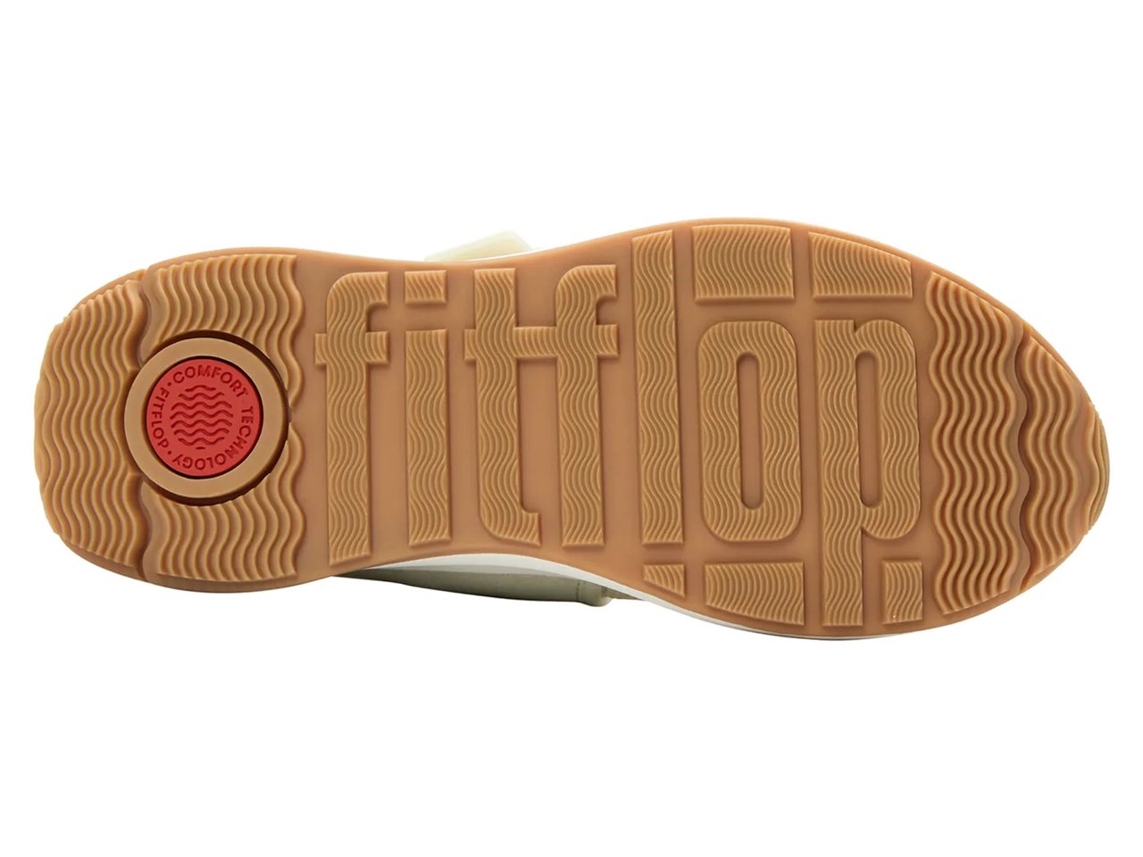 F-Mode Flow Mary Jane Sneaker