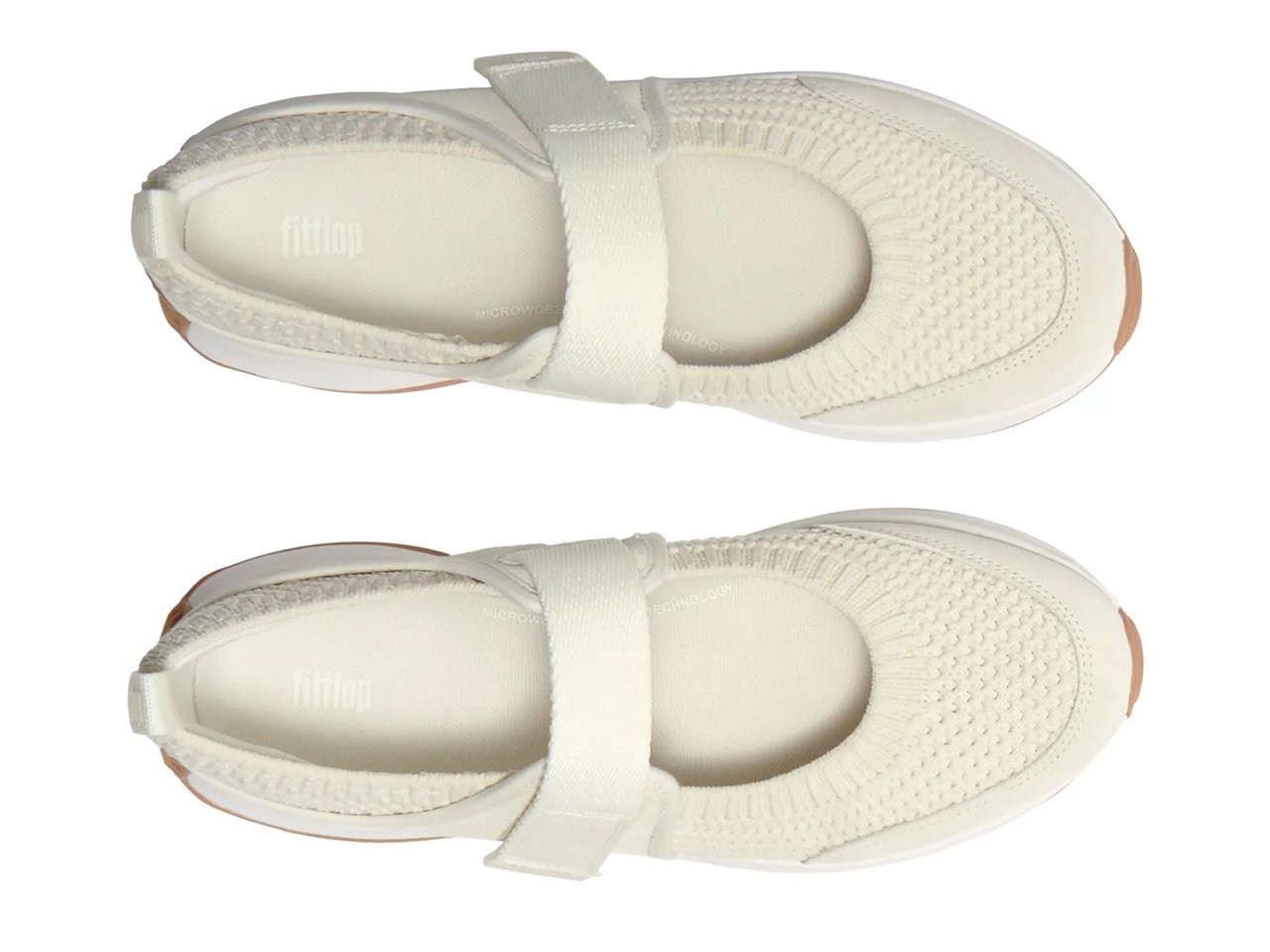 F-Mode Flow Mary Jane Sneaker