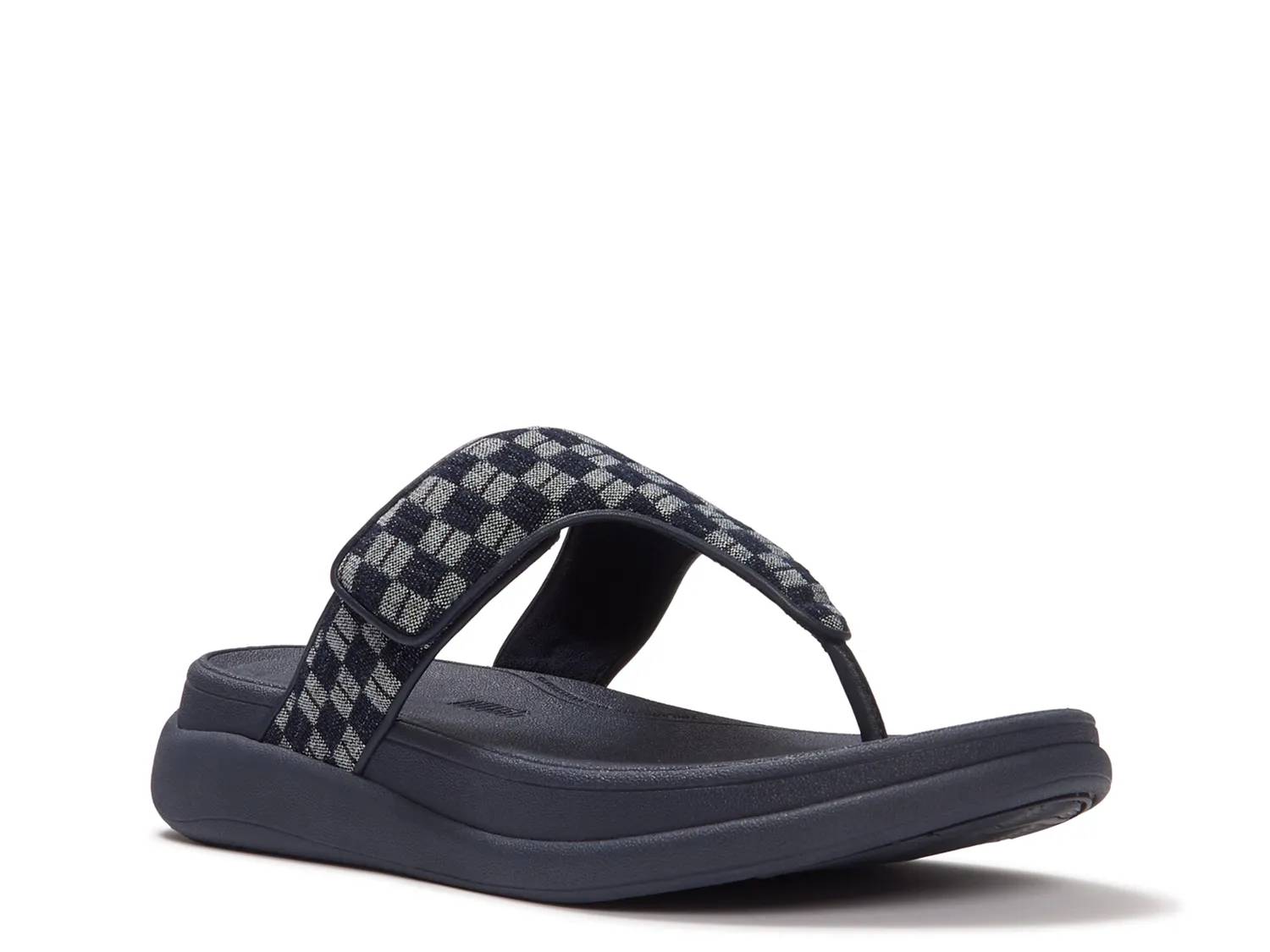 F-Mode Go ADJ Sandal