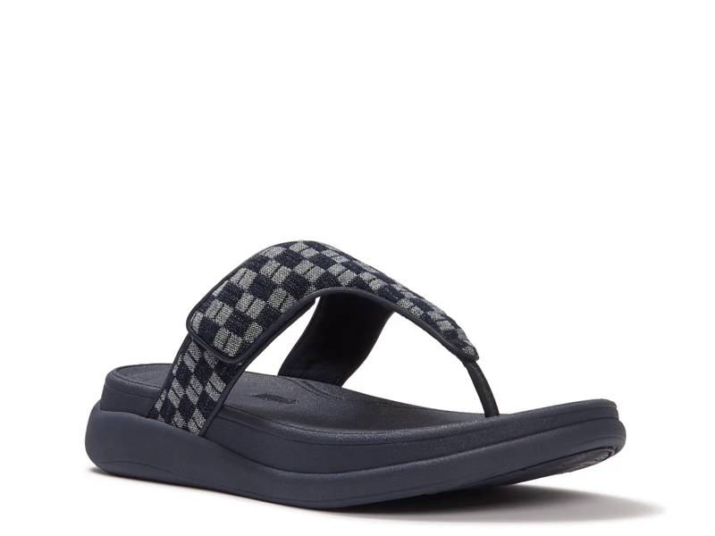F-Mode Go ADJ Sandal