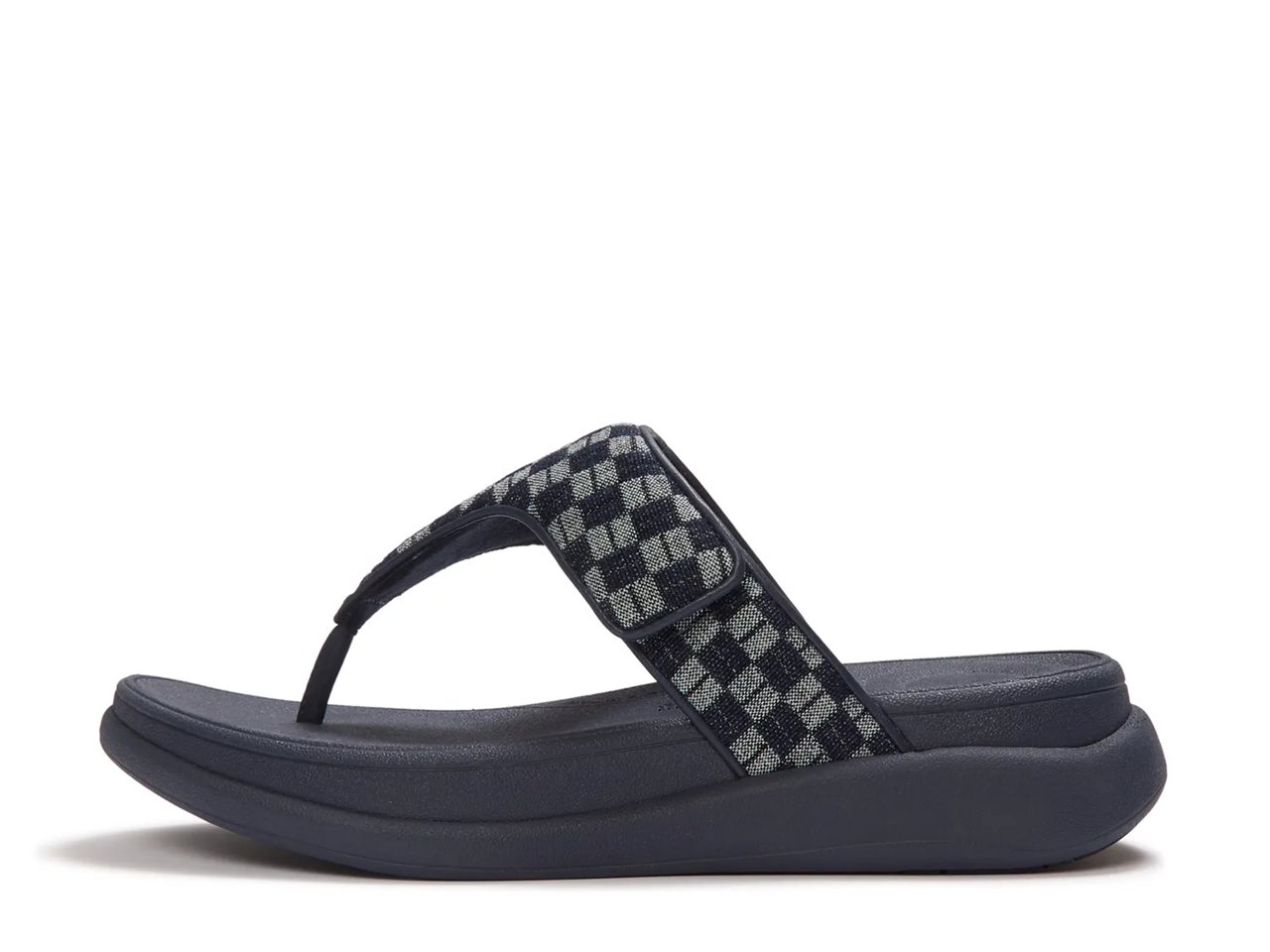 F-Mode Go ADJ Sandal