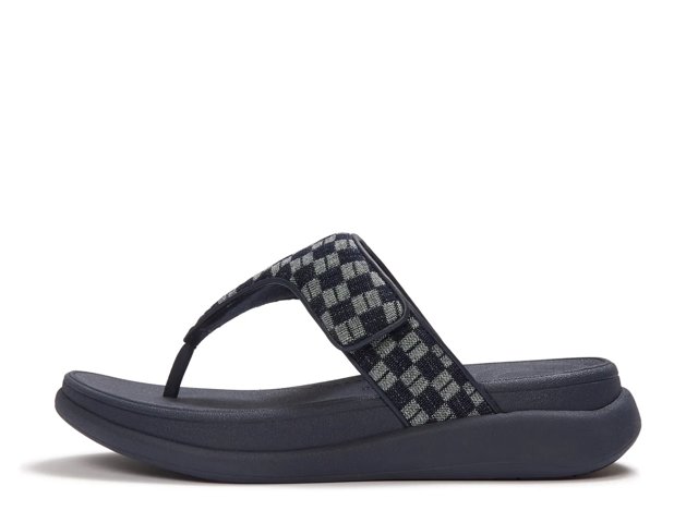 F-Mode Go ADJ Sandal