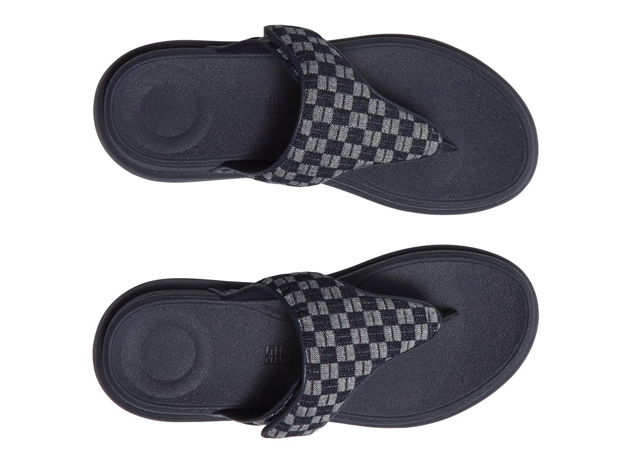 F-Mode Go ADJ Sandal