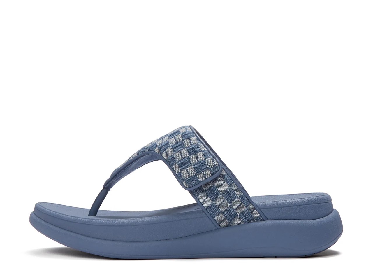 F-Mode Go ADJ Sandal