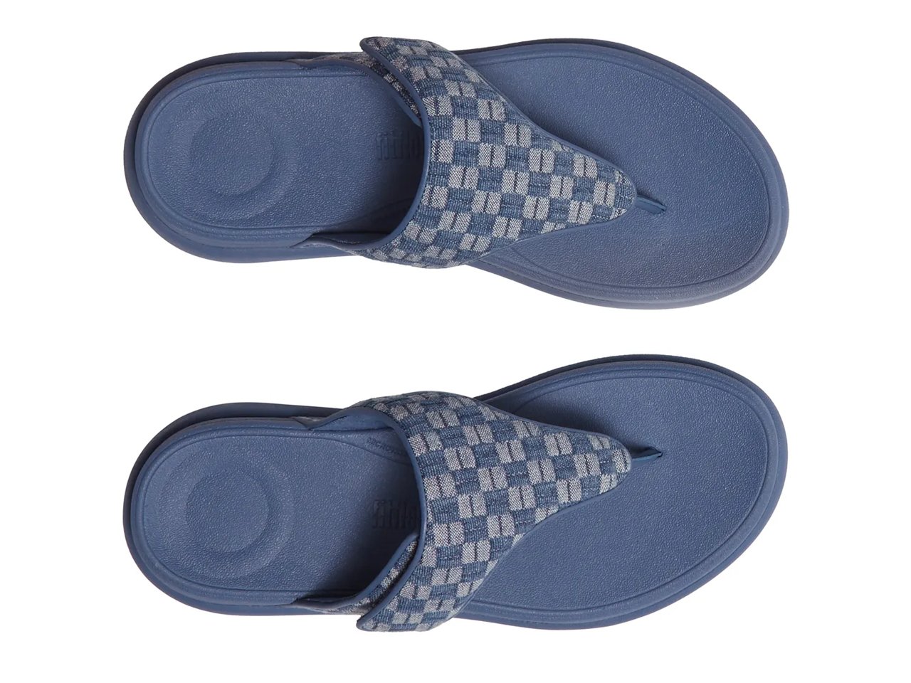 F-Mode Go ADJ Sandal