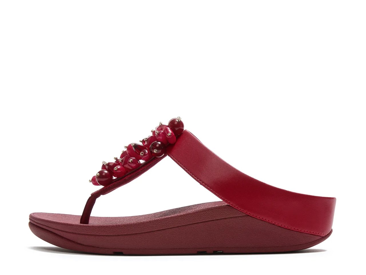 Fino Wedge Sandal