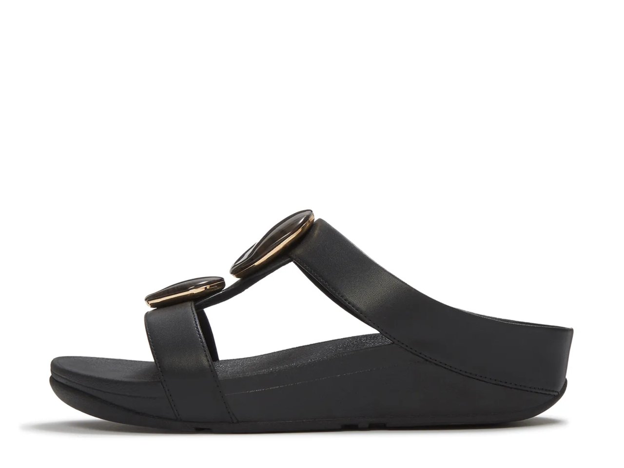 Fino Wedge Sandal