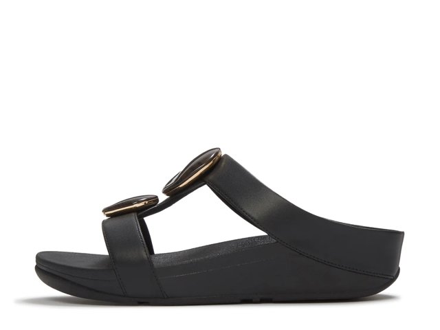 Fino Wedge Sandal