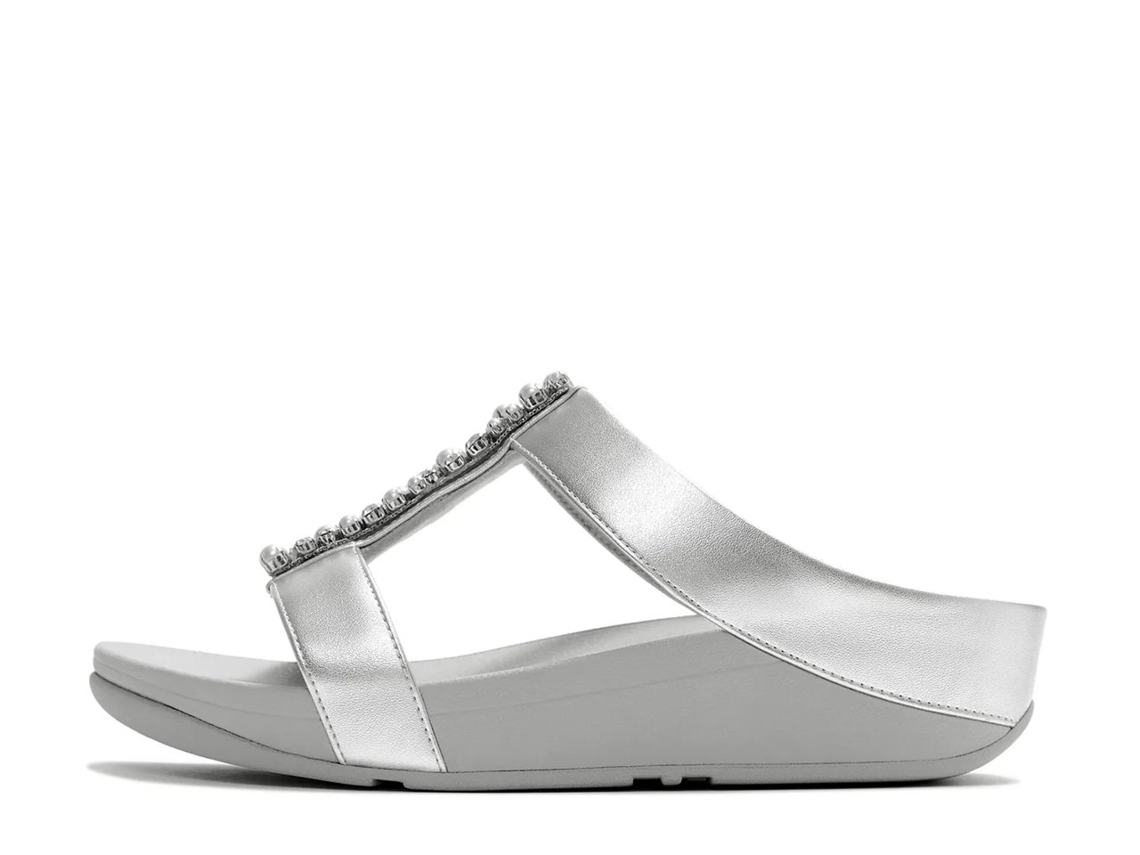 Fino Wedge Sandal