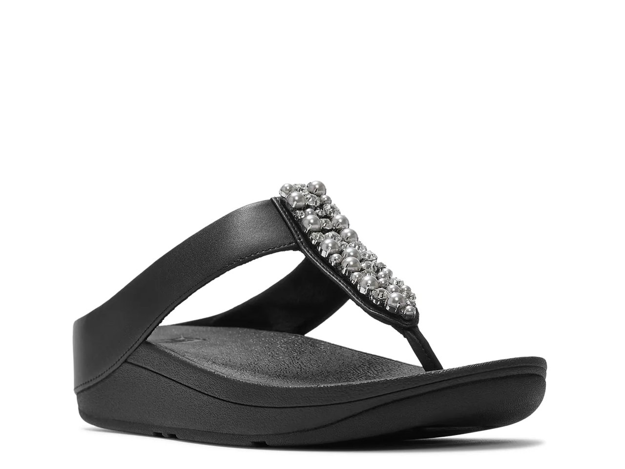Fino Wedge Sandal