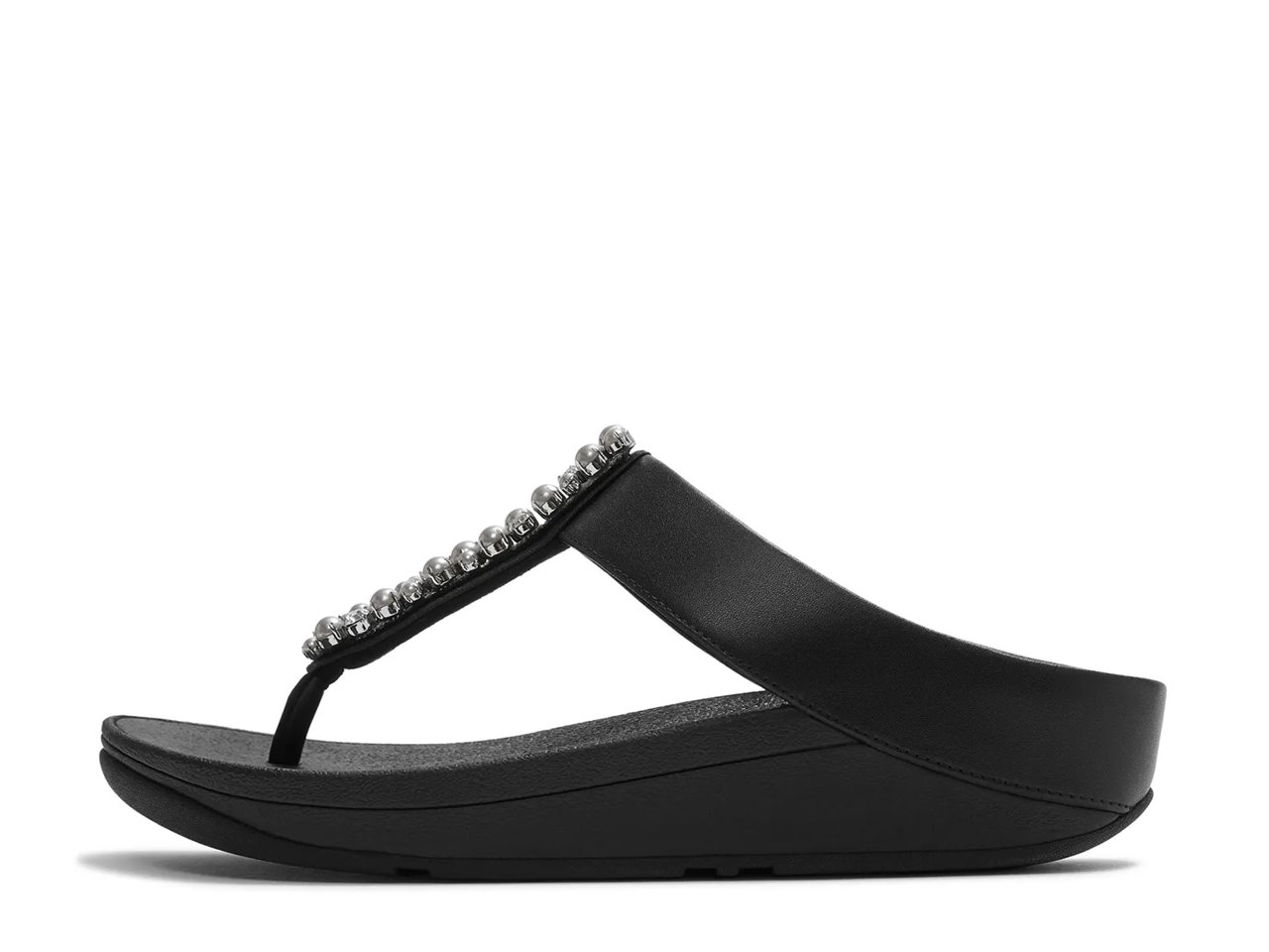 Fino Wedge Sandal