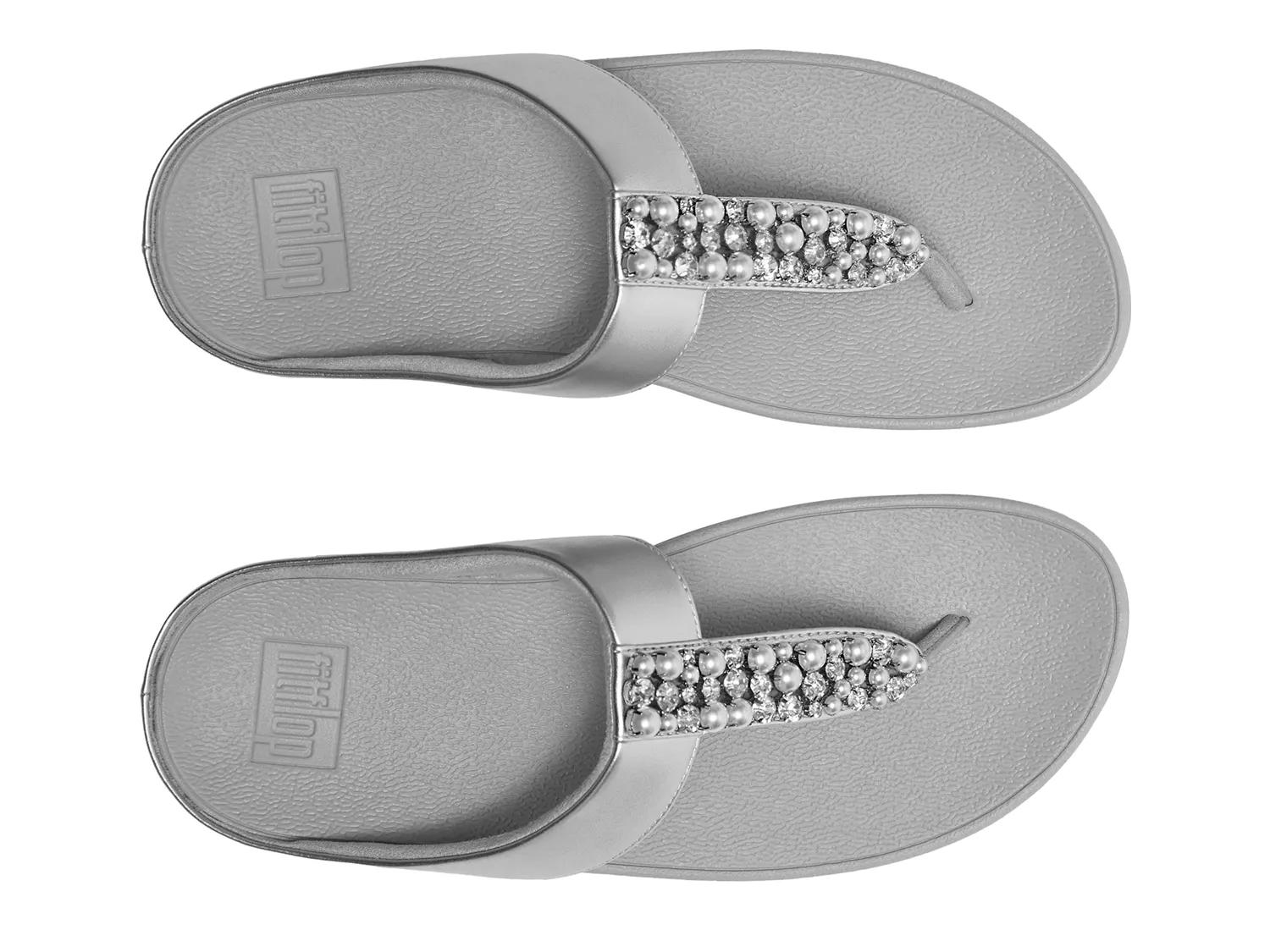 Fino Wedge Sandal