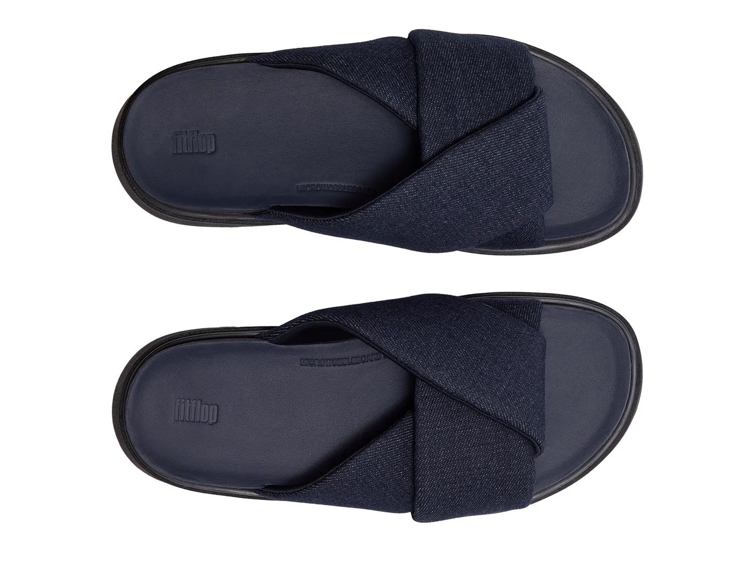 Gen-FF Wedge Sandal