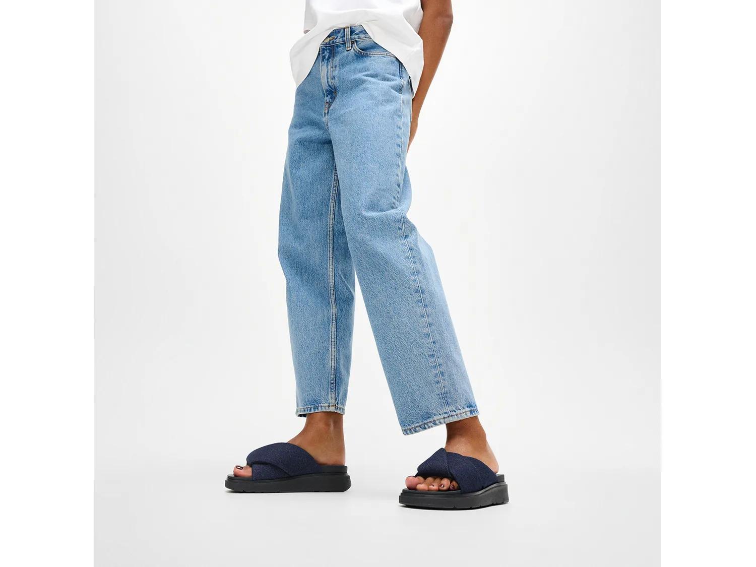 Gen-FF Wedge Sandal