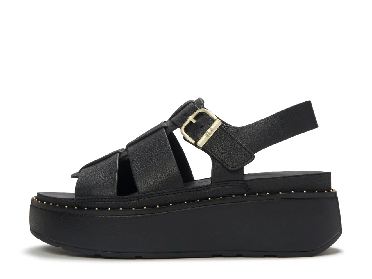 Gen-FF Max Platform Fisherman Sandal