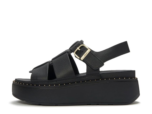 Gen-FF Max Platform Fisherman Sandal