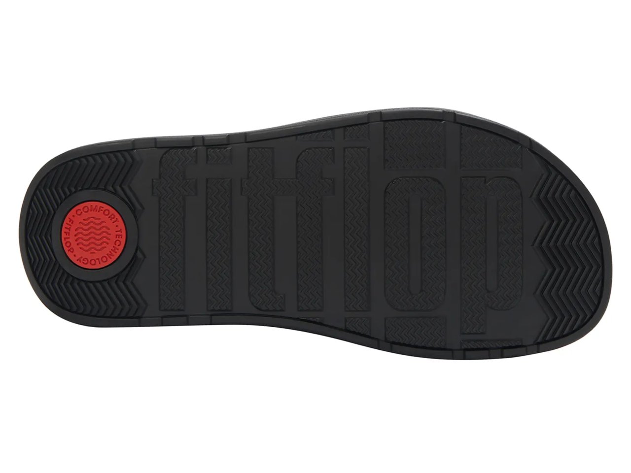 Gen-FF Max Platform Fisherman Sandal