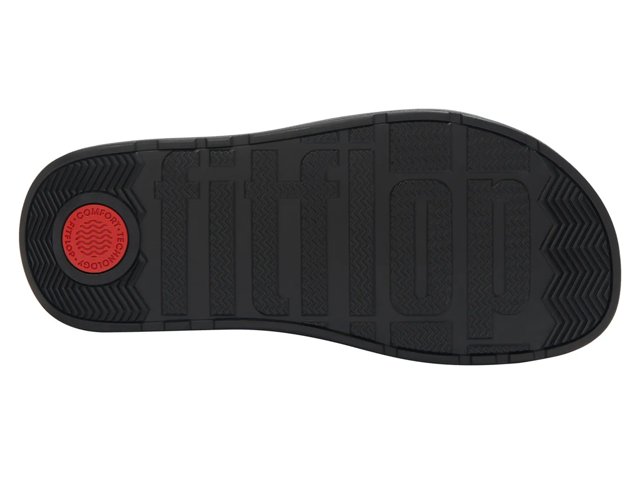 Gen-FF Max Platform Fisherman Sandal