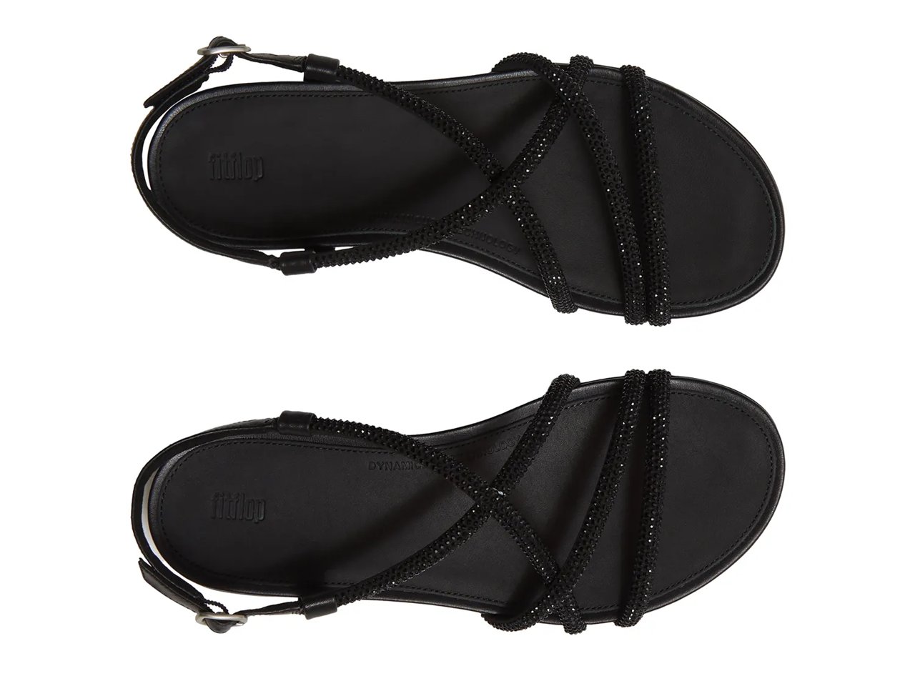 Gracie Sandal