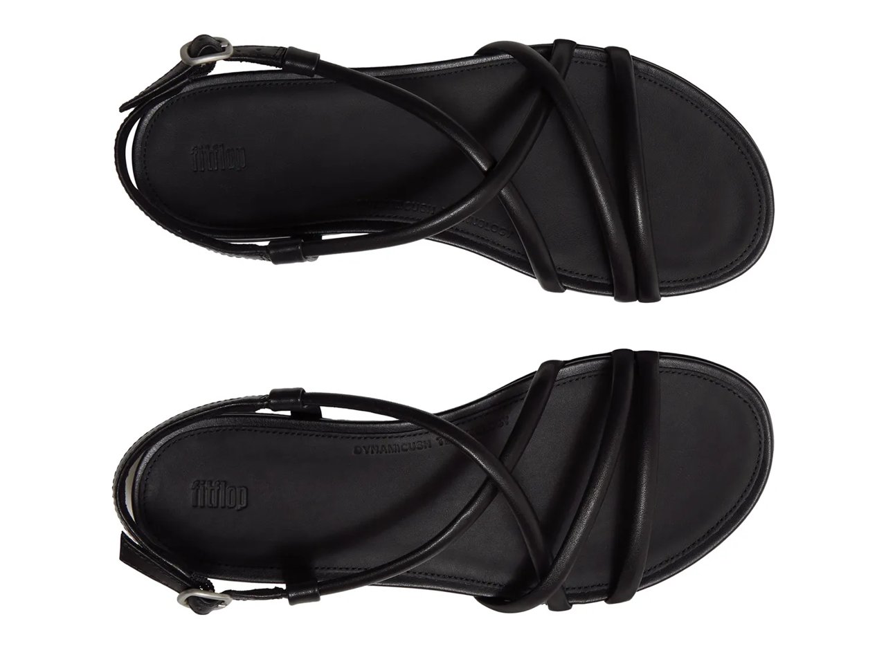 Gracie Sandal