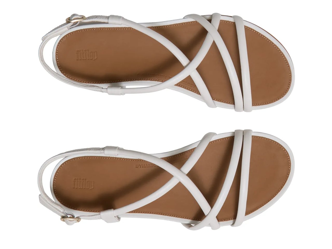 Gracie Sandal