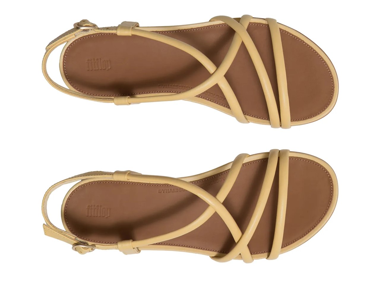 Gracie Sandal