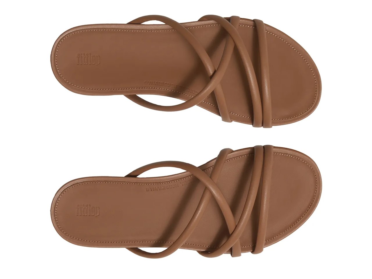 Gracie Sandal