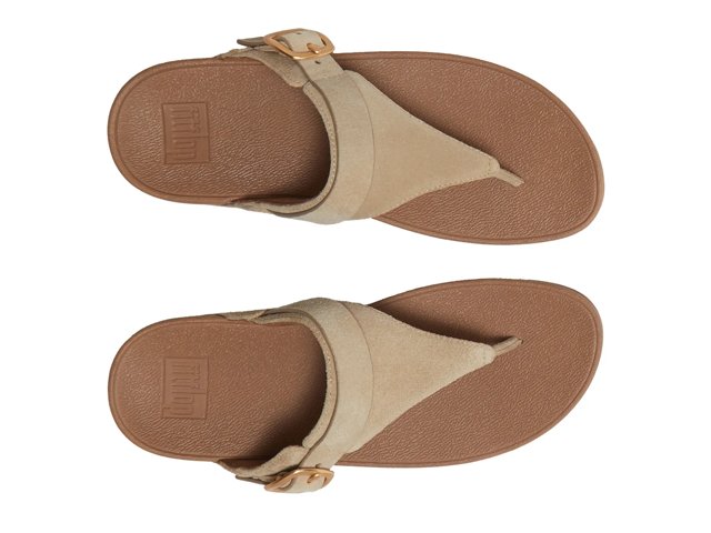 Lulu Wedge Sandal