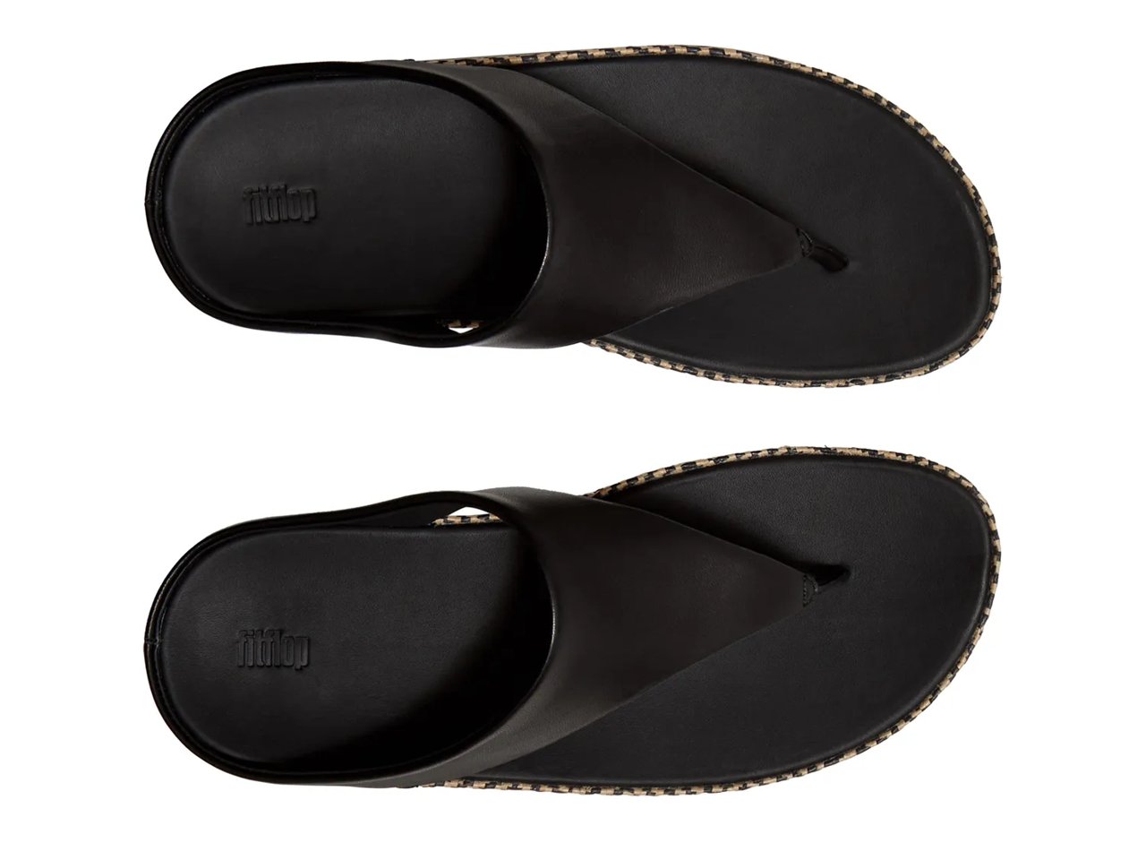 Lulu Lux Wedge Sandal