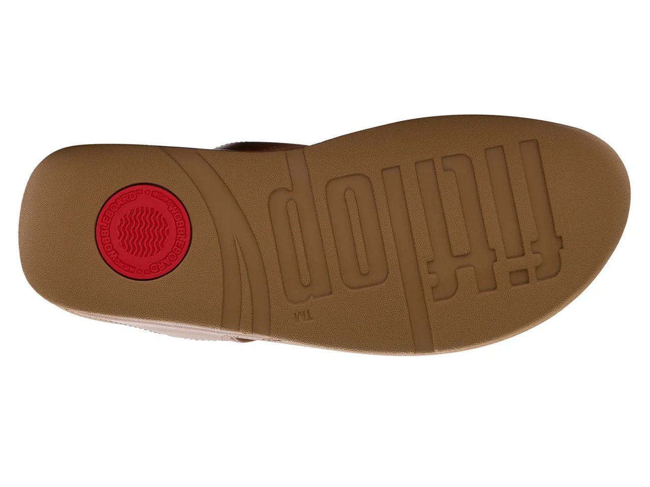 Lulu Ultra Jewel Wedge Sandal